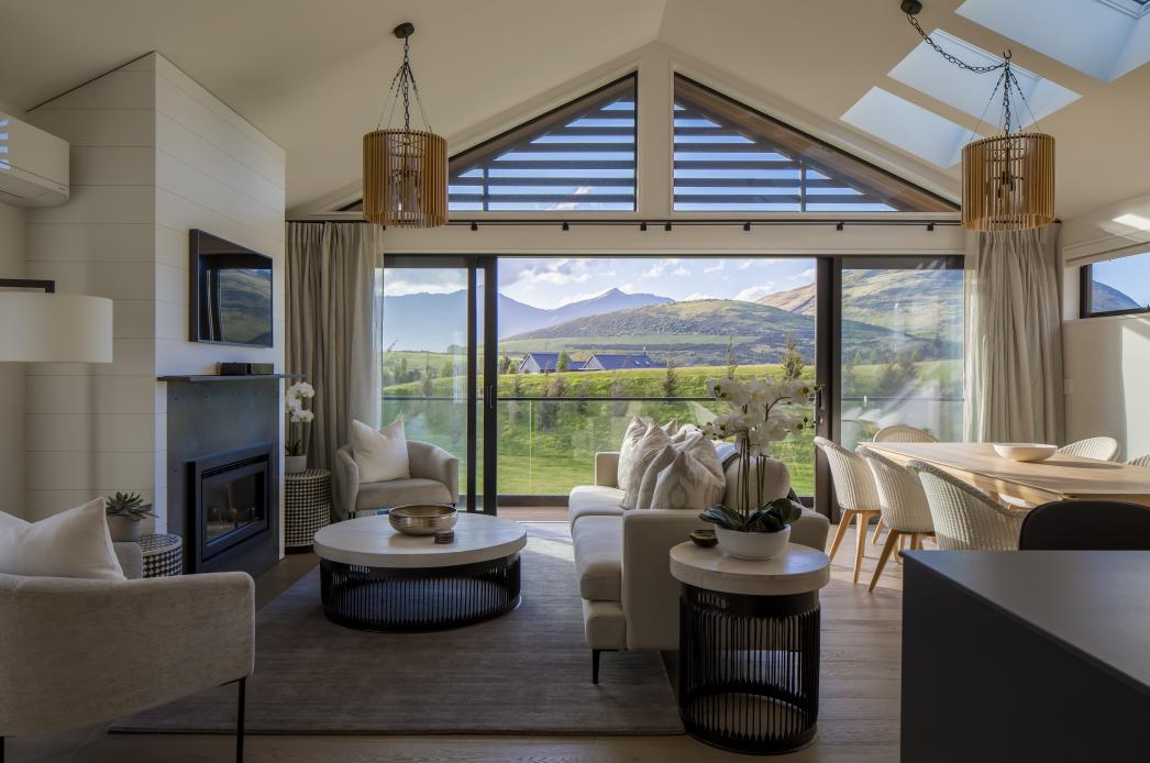 Falconer Rise 18
